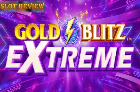 Gold Blitz Extreme